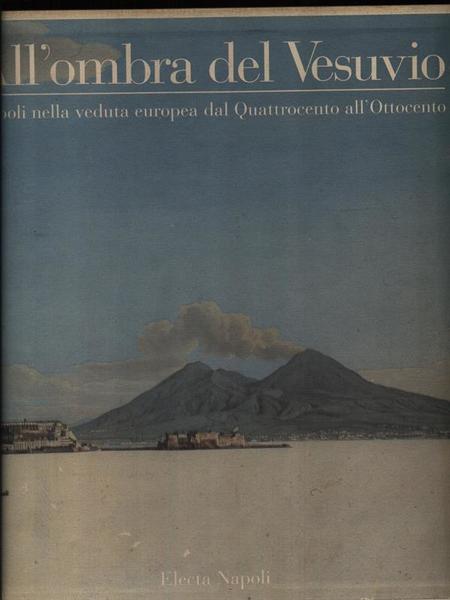 All'ombra del vesuvio