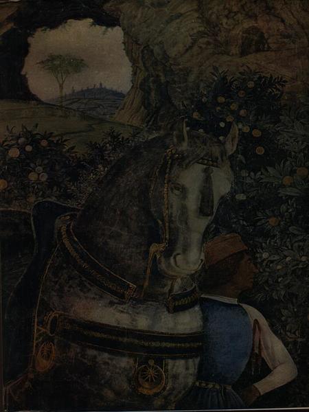 Andrea Mantegna