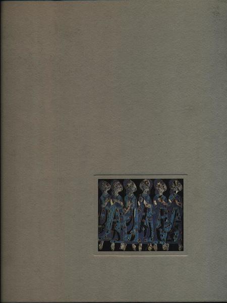Antiquariato Internazionale 1988