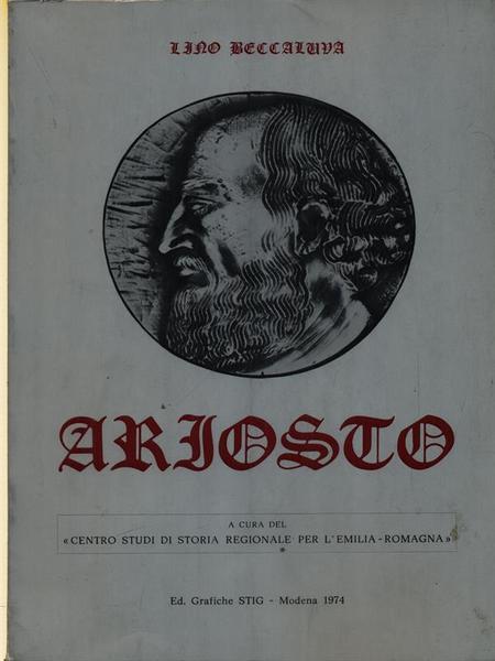 Ariosto