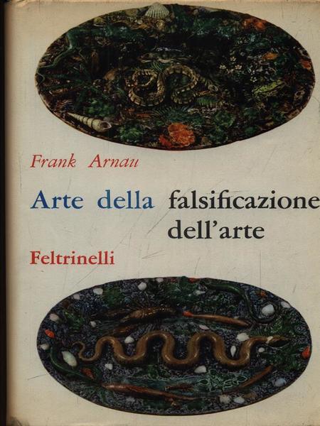 Arte della falsificazione dell'arte