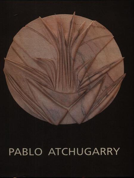 Pablo Atchugarry