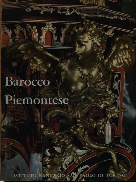 Barocco piemontese
