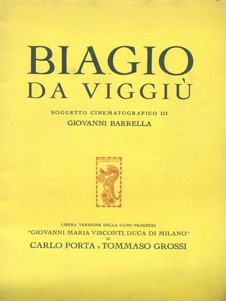 Biagio da Viggi?