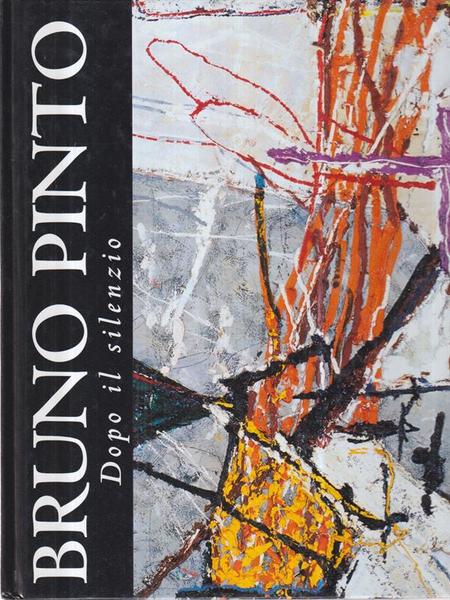 Bruno Pinto, dopo il silenzio