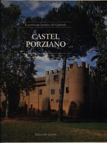 Castel Porziano