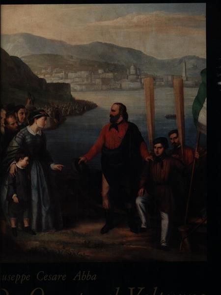 Da Quarto al Volturno