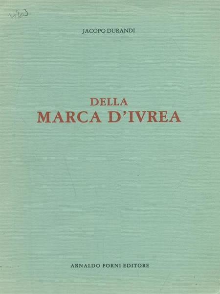 Della Marca D'Ivrea