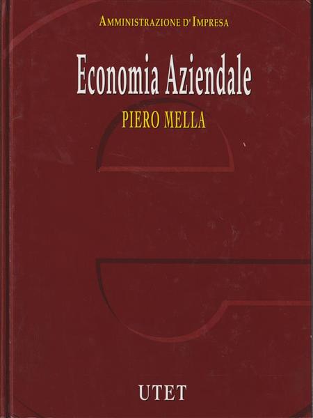 Economia aziendale