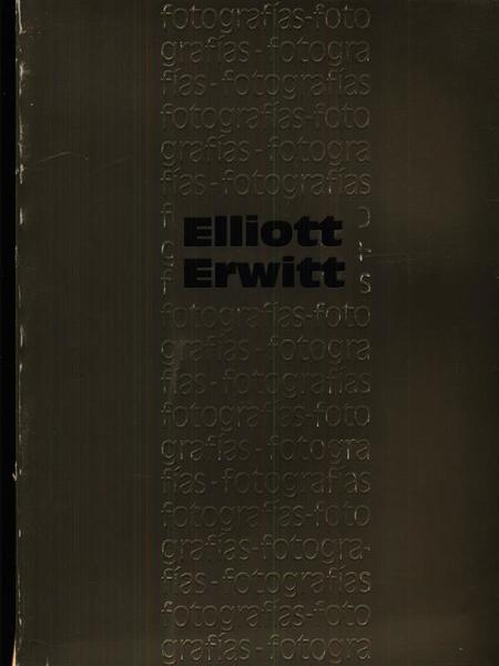 Elliott Erwitt. Fotografias