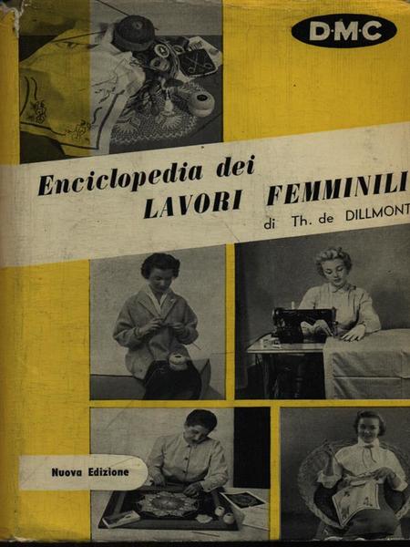 Enciclopedia dei lavori femminili