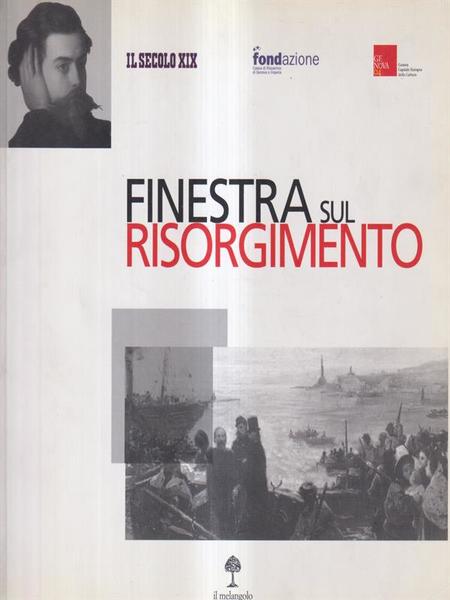 Finestra sul Risorgimento