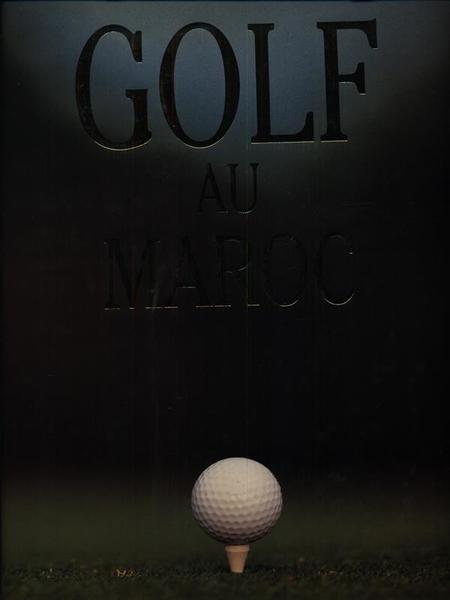 Golf Au Maroc