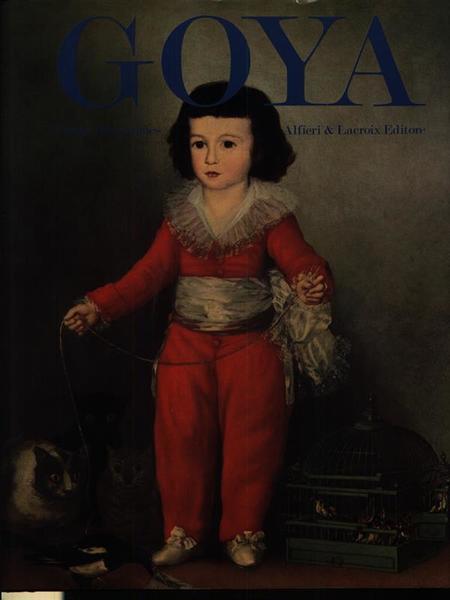 Goya