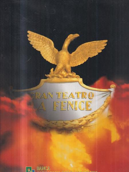 Gran Teatro La Fenice