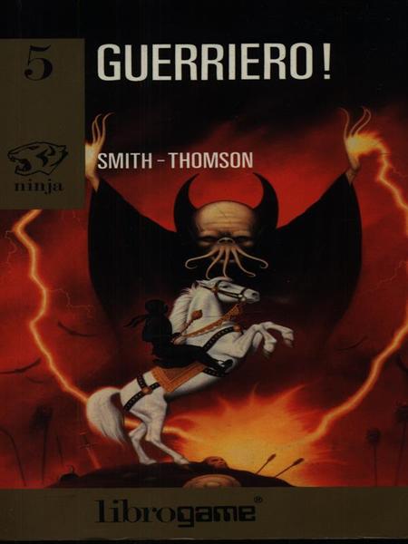 Guerriero!