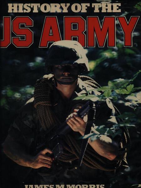 History Of The Us Army
