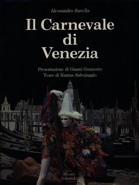 Il Carnevale di Venezia