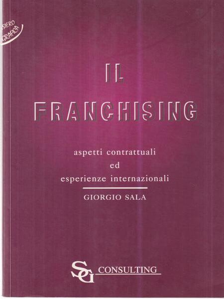 Il franchising