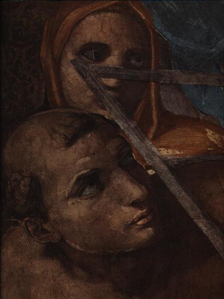Il Giudizio Universale di Michelangelo