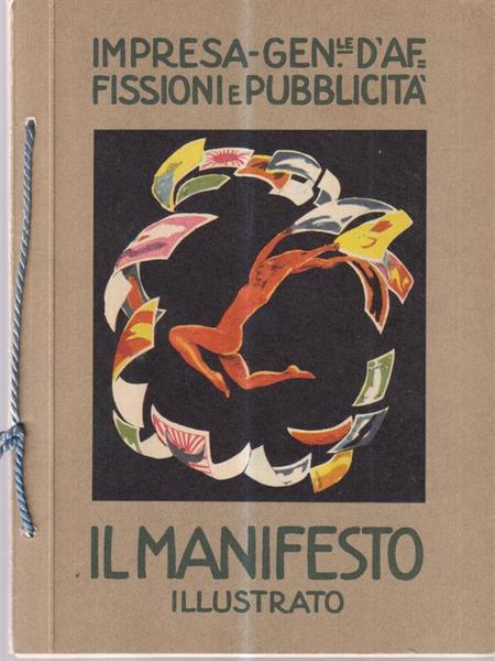 Il manifesto illustrato