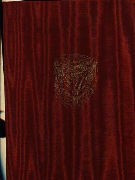 Il Patrono d'Italia 3vv