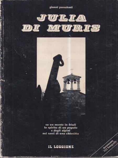 Julia di Muris