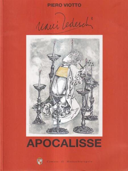 L'apocalisse di Nani Tedeschi