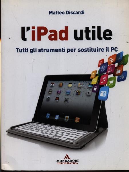 L'Ipad utile