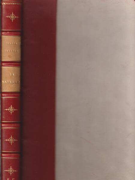 La Bataille