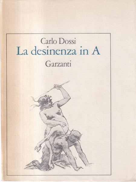 La desinenza in A