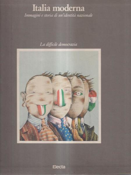 La difficile democrazia