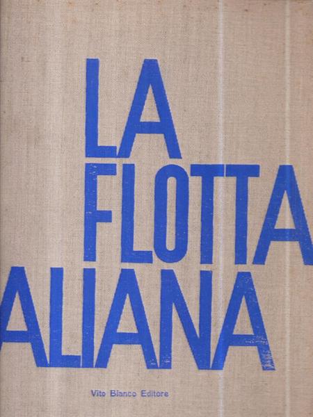 La flotta italiana