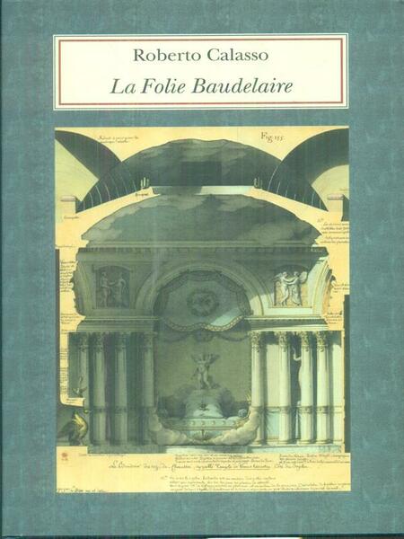 La folie Baudelaire
