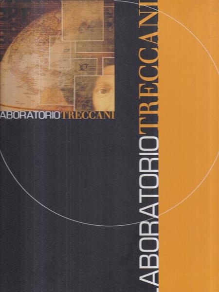 Laboratorio Treccani 4 CD