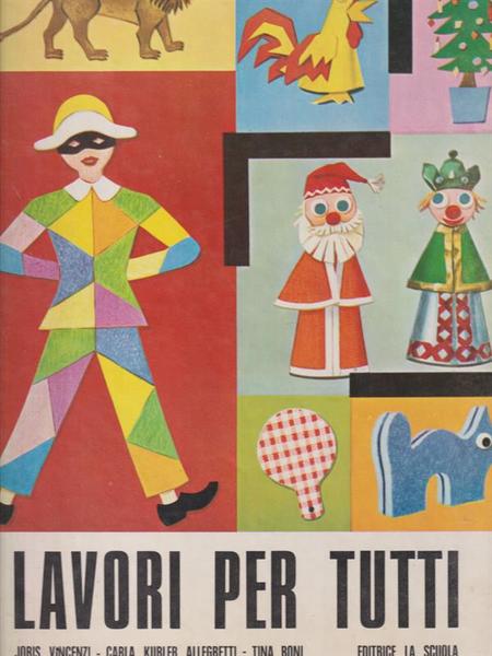 Lavori per tutti