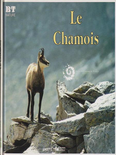 Le Chamois