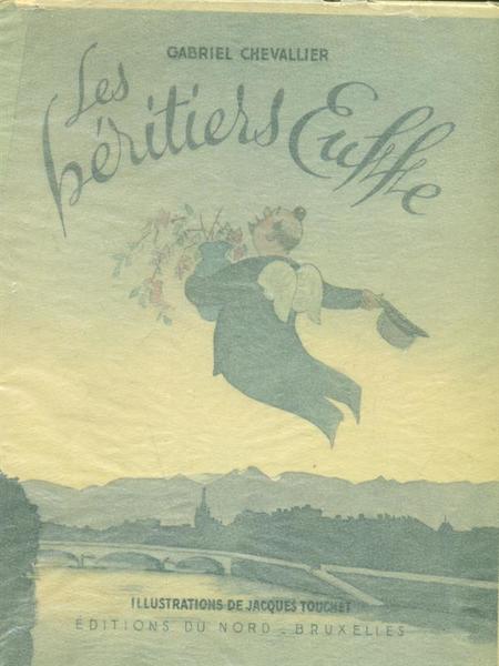 Les heritiers Euffe