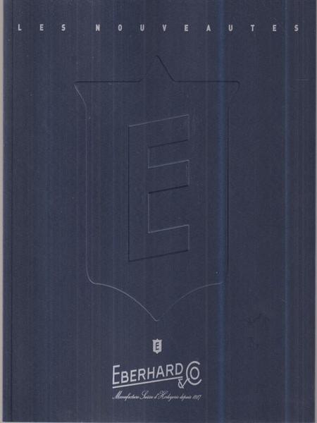 Les Nouveautes - Eberhard&Co