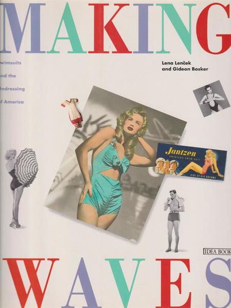 Making Waves. Swimsuit and the undressing of America