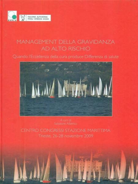 Management della Gravidanza Ad Alto Rischio