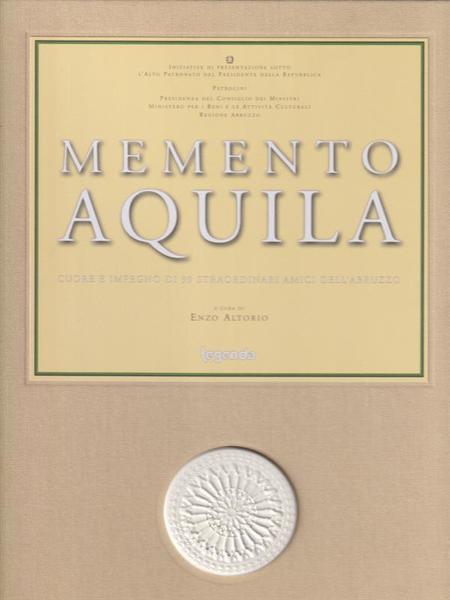 Memento Aquila