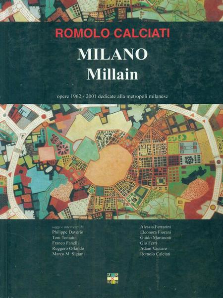 Milano / Millain