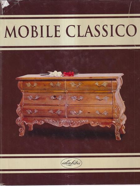 Mobile classico contemporaneo