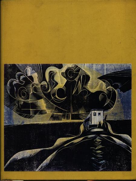 Mostra internazionale di xilografia