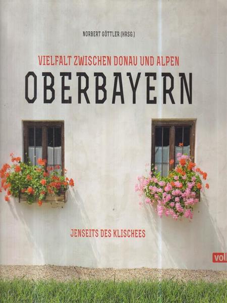 Oberbayern