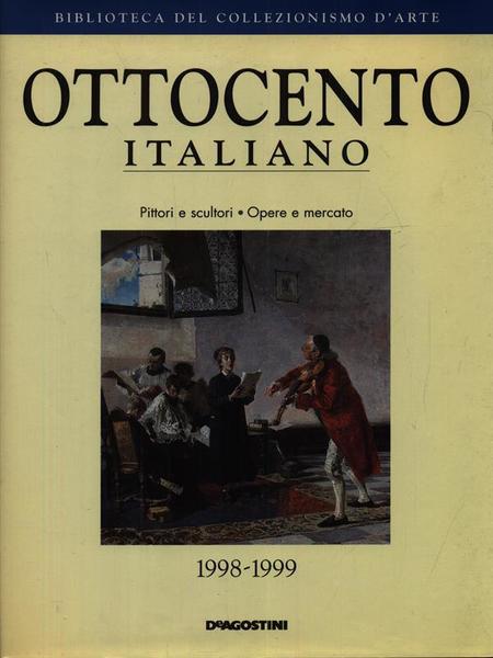 Ottocento italiano