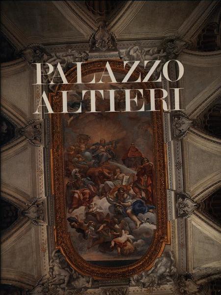 Palazzo Altieri