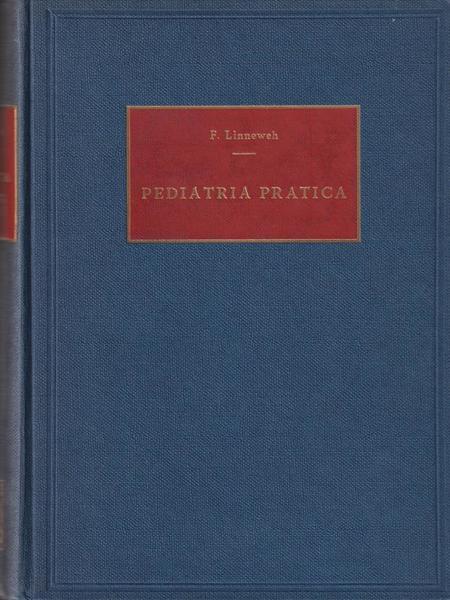 Pediatria pratica