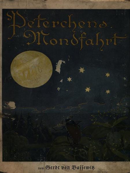 Peterchens Mondfahrt